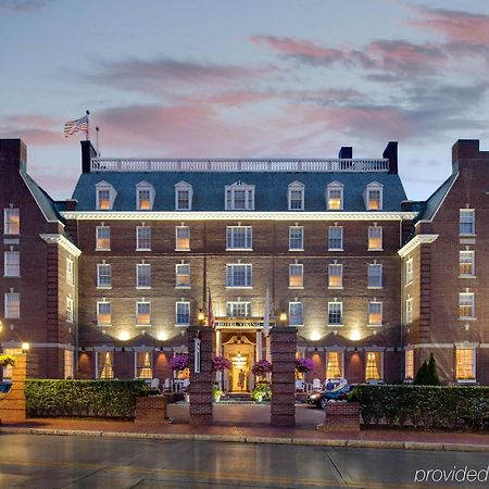 Hotel Viking Newport Buitenkant foto