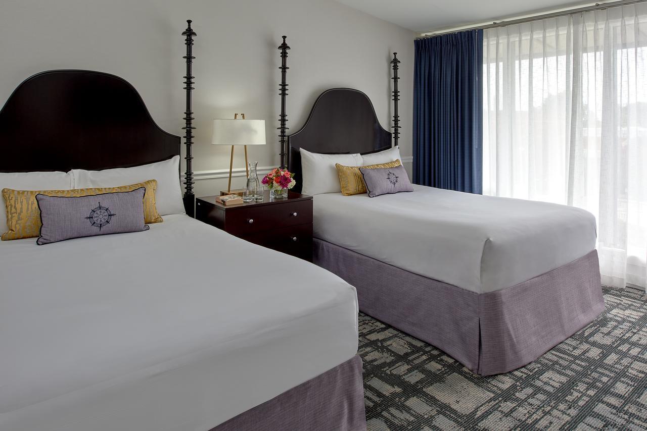 Hotel Viking Newport Buitenkant foto